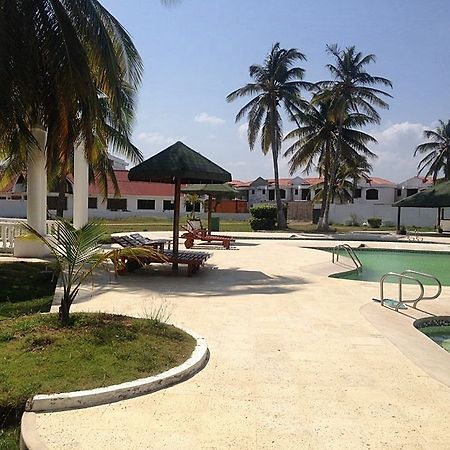 Dhi Portal Del Caribe Altamira (Bolivar) Exterior foto