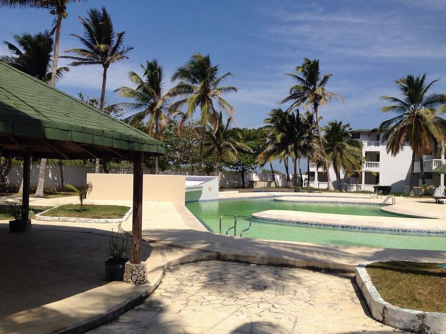 Dhi Portal Del Caribe Altamira (Bolivar) Exterior foto