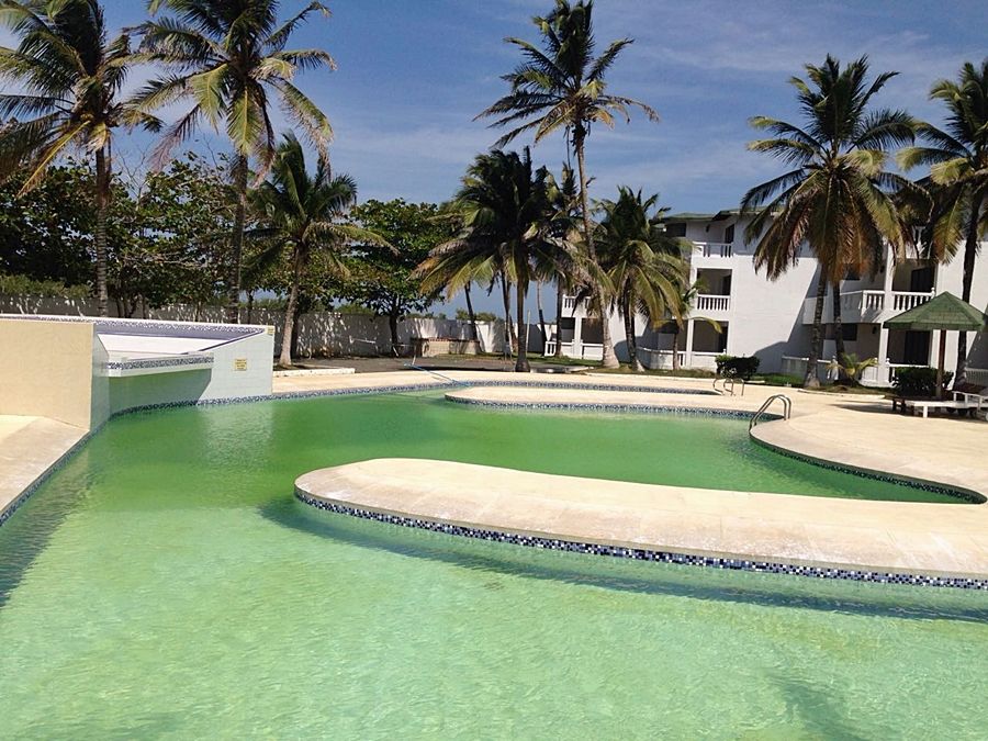 Dhi Portal Del Caribe Altamira (Bolivar) Exterior foto