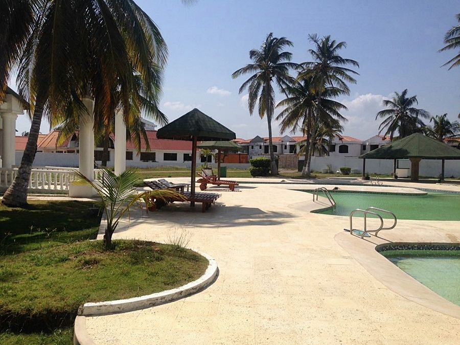 Dhi Portal Del Caribe Altamira (Bolivar) Exterior foto
