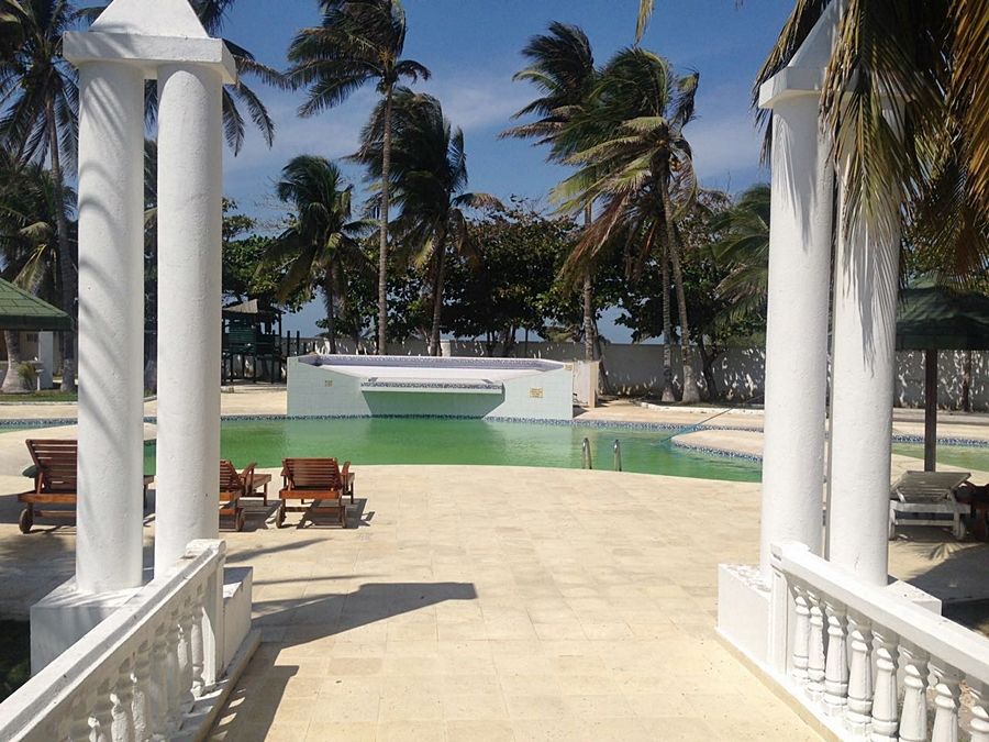 Dhi Portal Del Caribe Altamira (Bolivar) Exterior foto