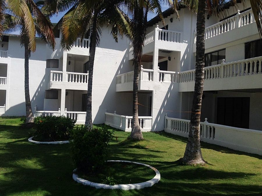 Dhi Portal Del Caribe Altamira (Bolivar) Exterior foto
